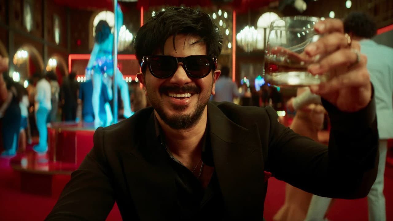 I'm Game (2026): Malayalam Action-Thriller Review still 5