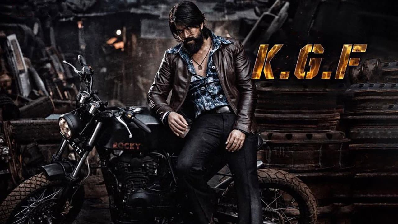 K.G.F: Chapter 1 still 1