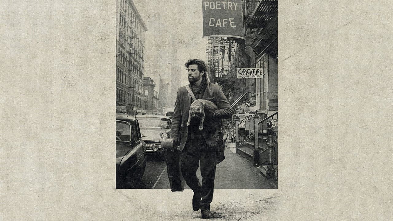 Inside Llewyn Davis still 2