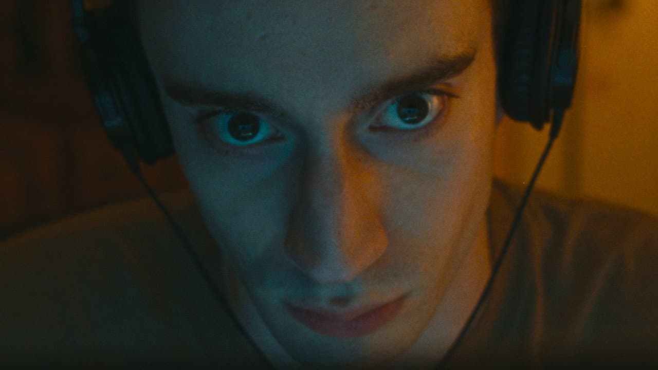 Lurker still 7