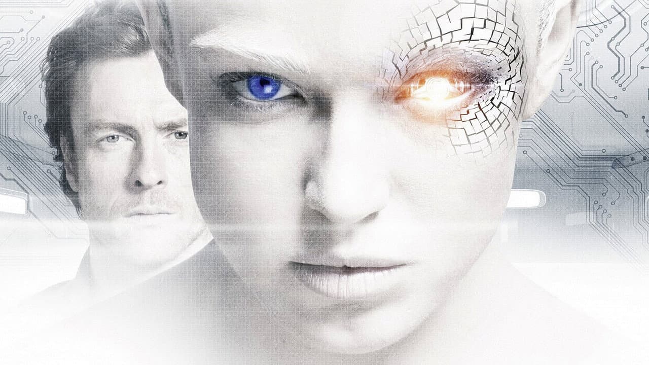 The Machine still 3