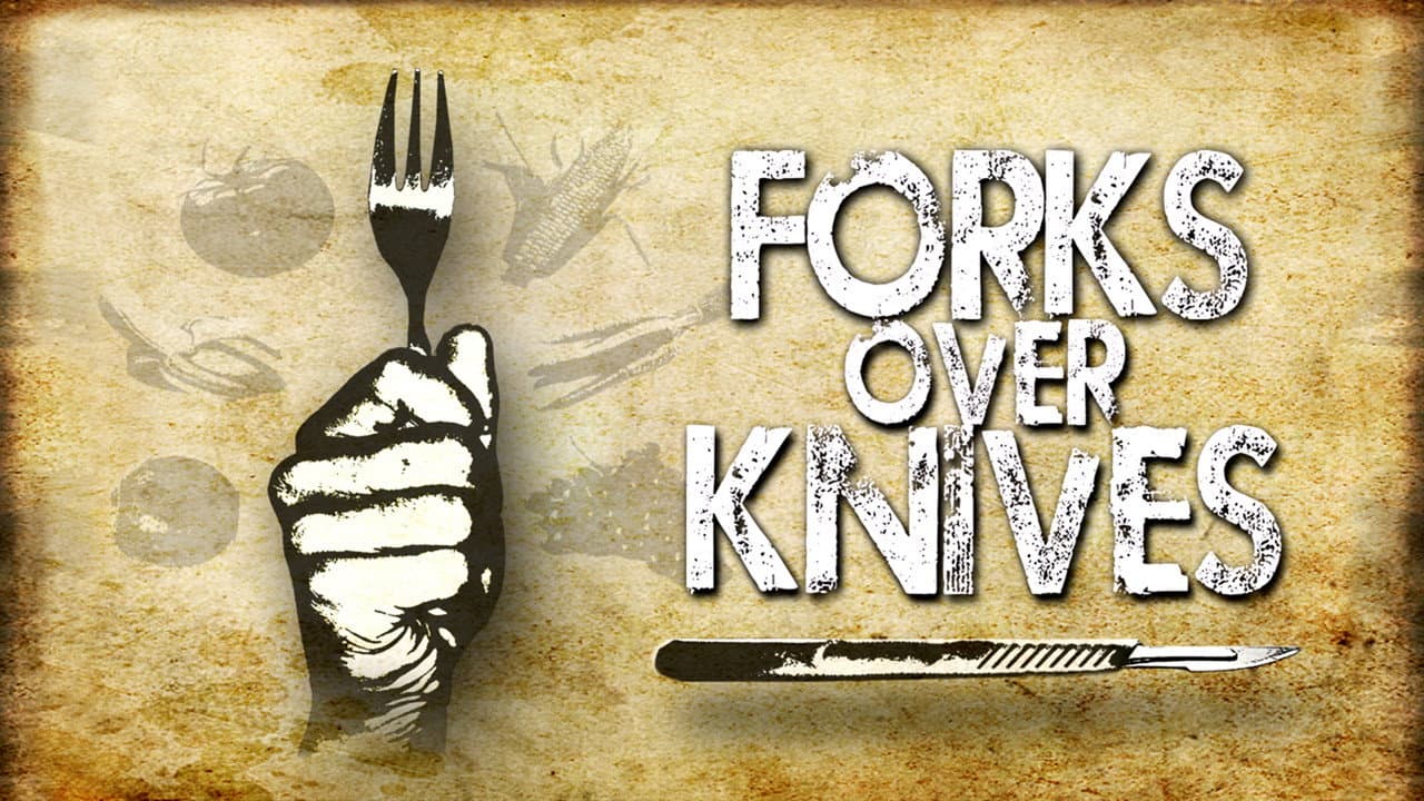 Forks Over Knives still 3