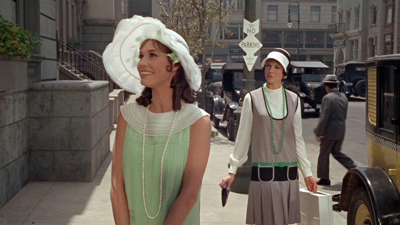 Thoroughly Modern Millie still 2