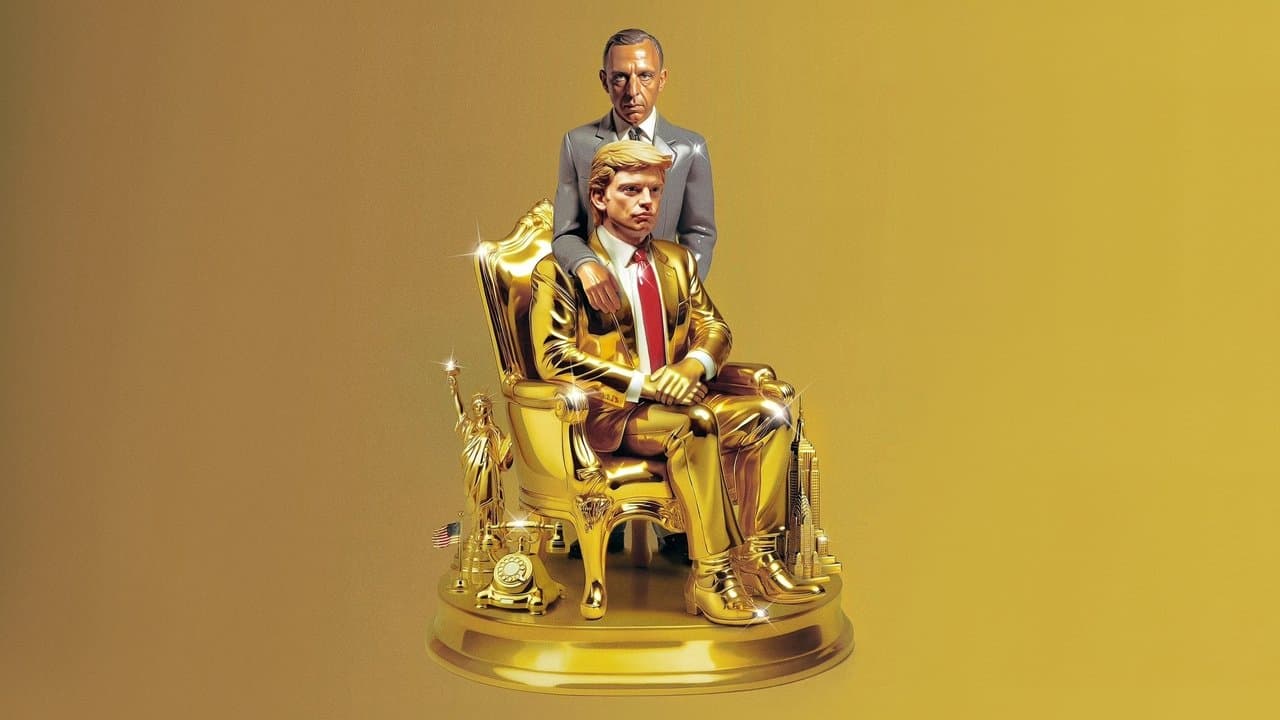 The Apprentice still 1