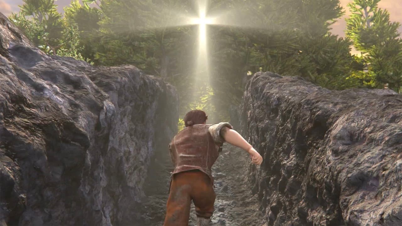 The Pilgrim's Progress still 1