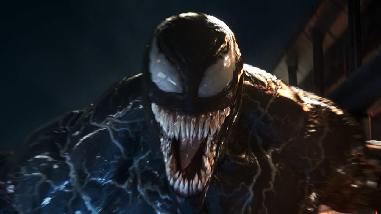 Venom still 4