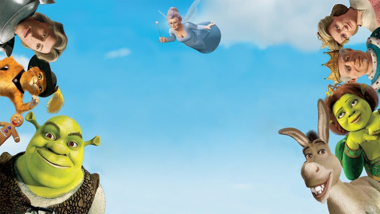 Shrek 2 still 2