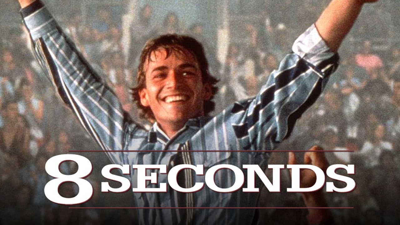 8 Seconds still 2