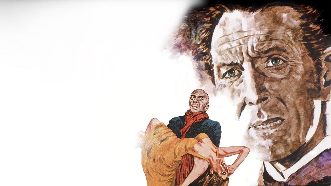 Frankenstein Must Be Destroyed still 2