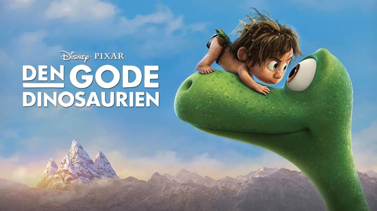 The Good Dinosaur still 8