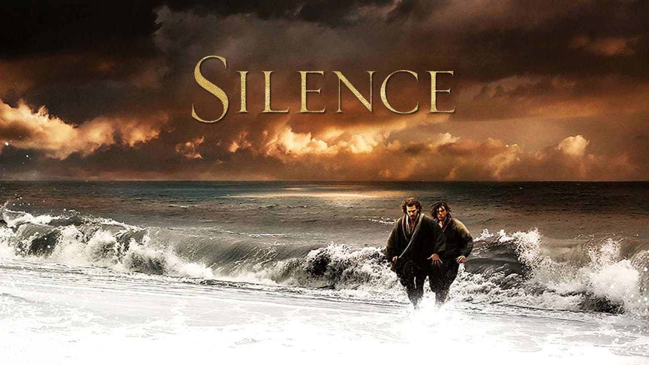 Silence still 4