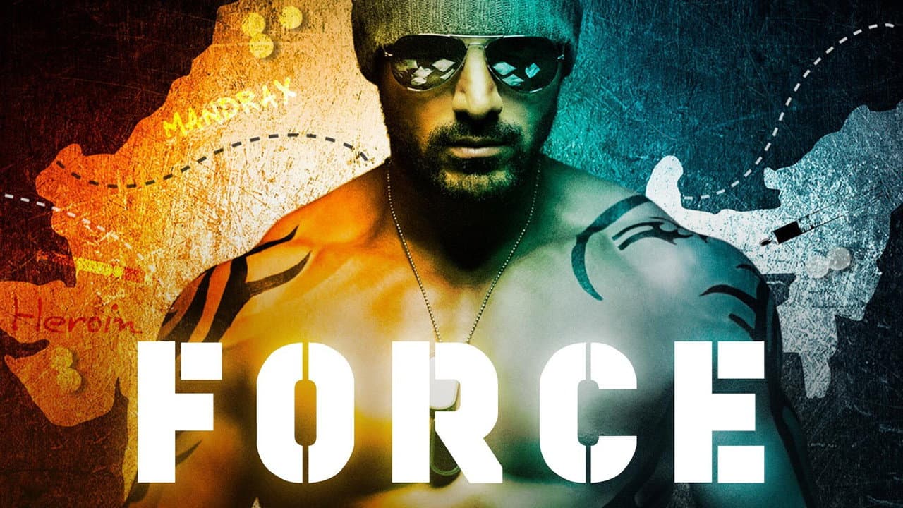 Force still 4