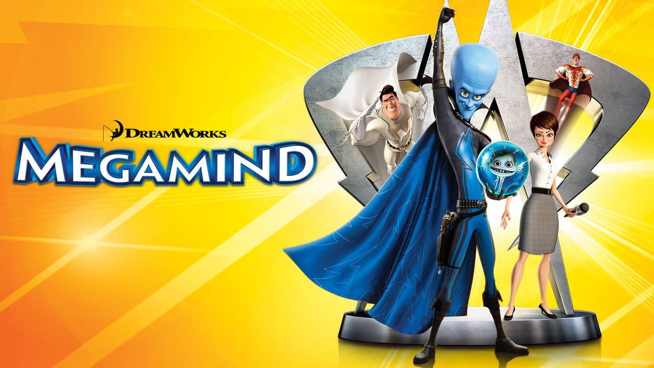 Megamind still 2
