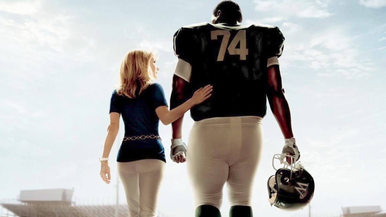The Blind Side still 8