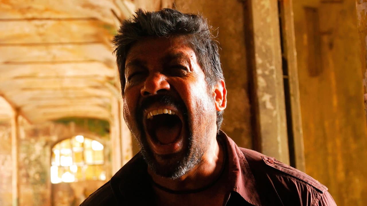 Aaranya Kaandam still 6