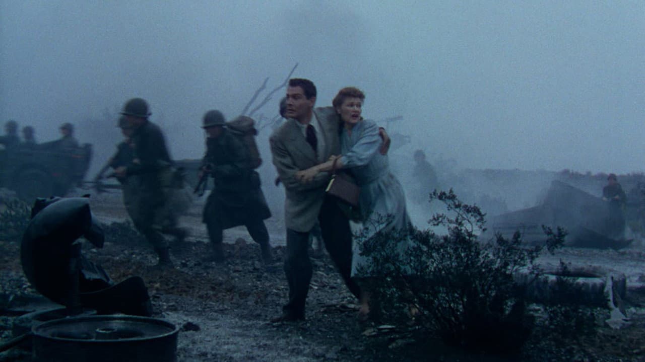 The War of the Worlds still 6