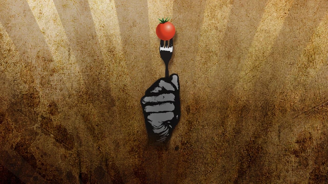 Forks Over Knives still 2