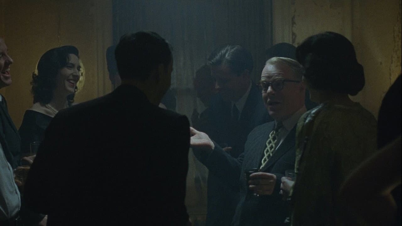 Capote still 8