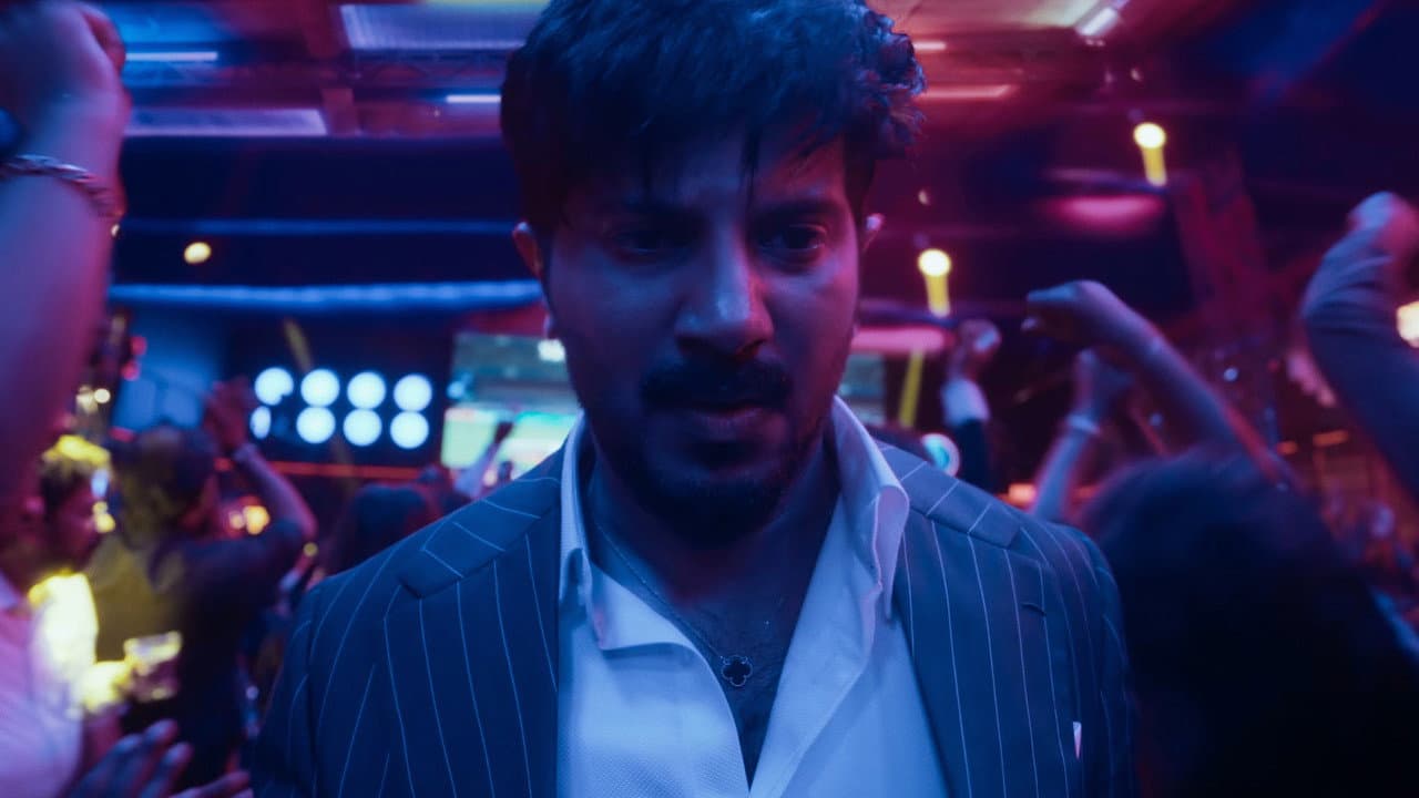 I'm Game (2026): Malayalam Action-Thriller Review still 4