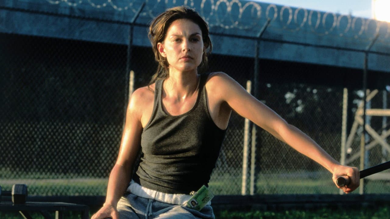 Double Jeopardy still 6