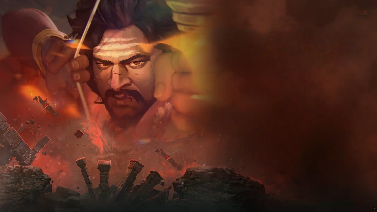 Baahubali: The Eternal War – Part 1 still 3