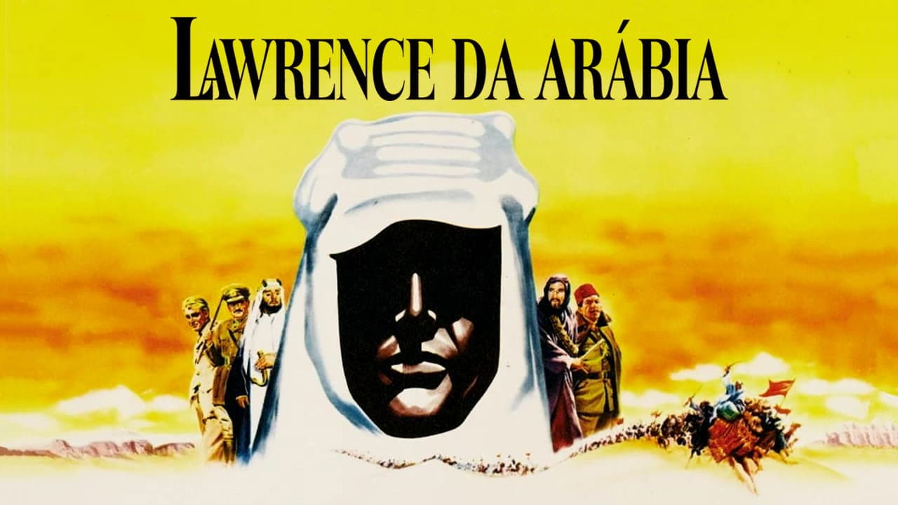 Lawrence of Arabia still 8