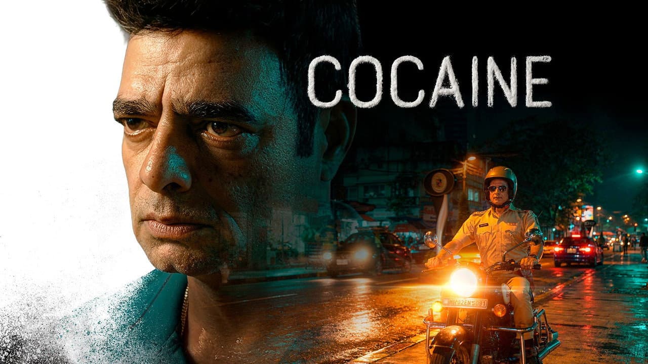 Cocaine still 2