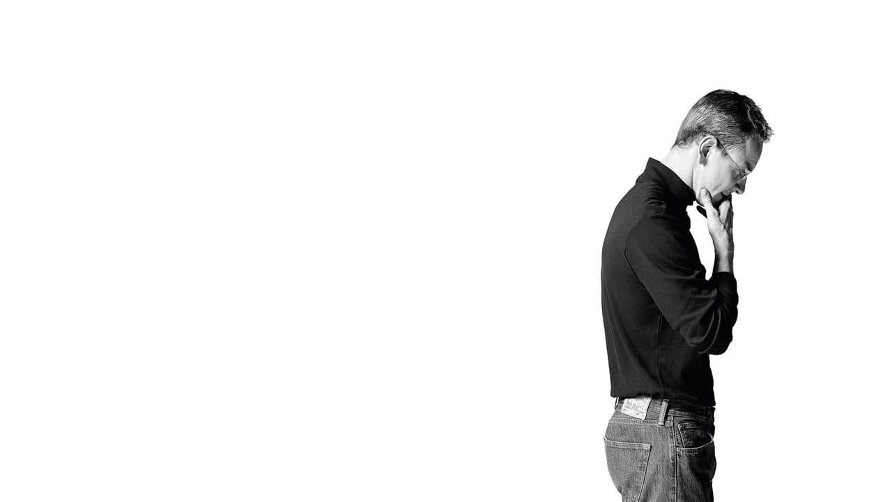 Steve Jobs still 4