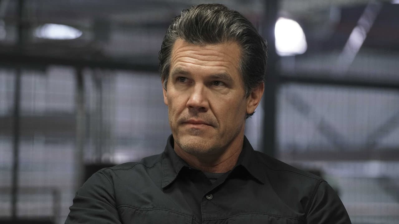 Sicario: Day of the Soldado still 4