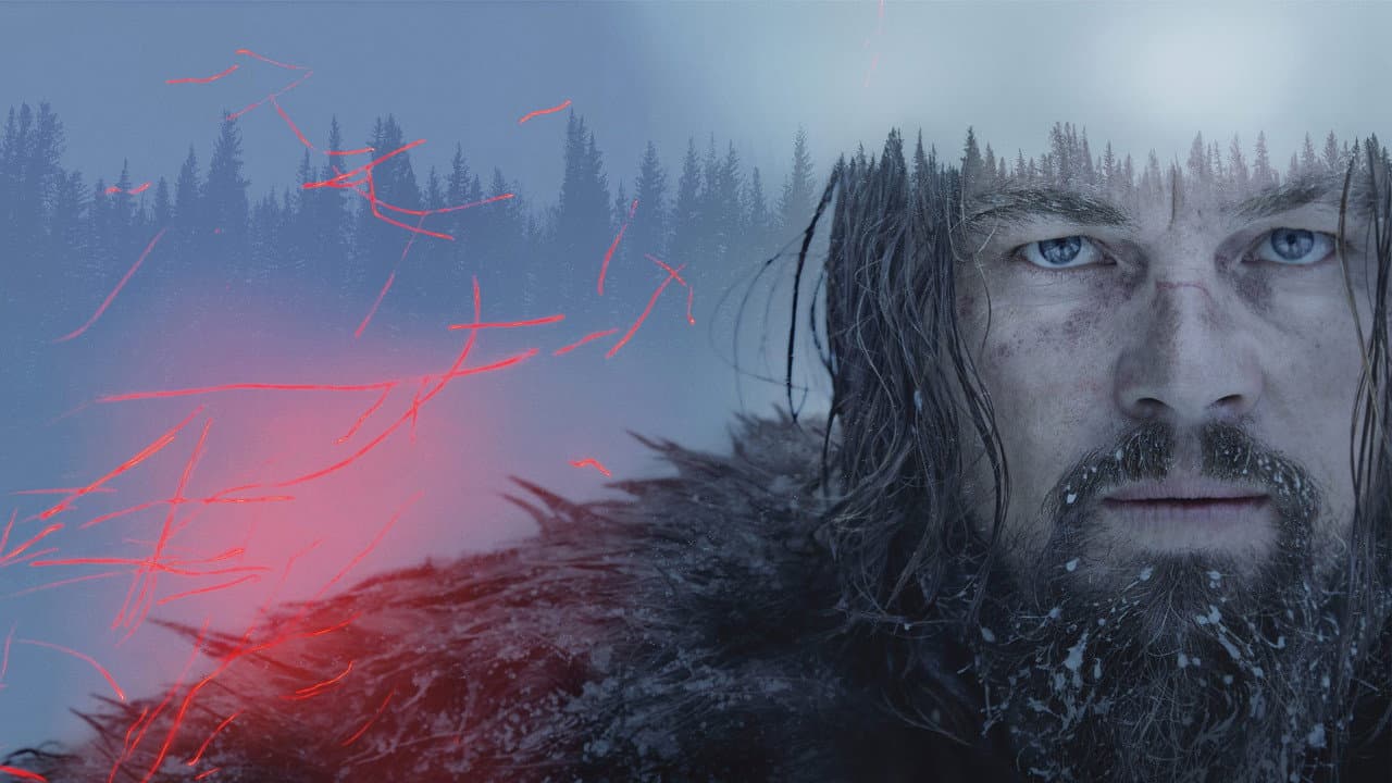 The Revenant still 3