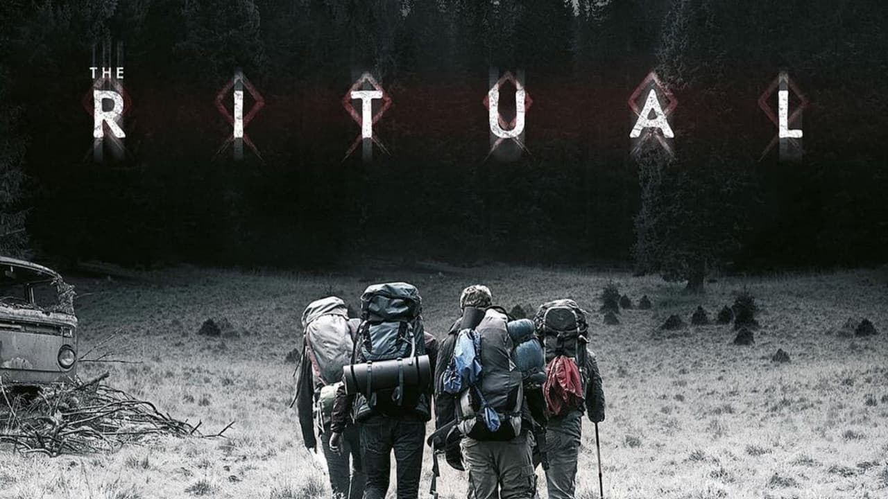 The Ritual still 7