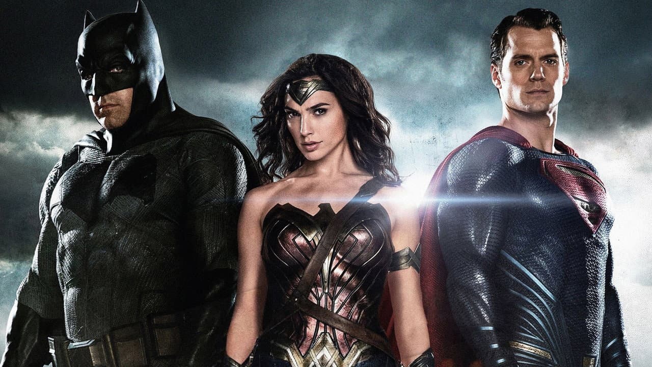 Batman v Superman: Dawn of Justice still 5