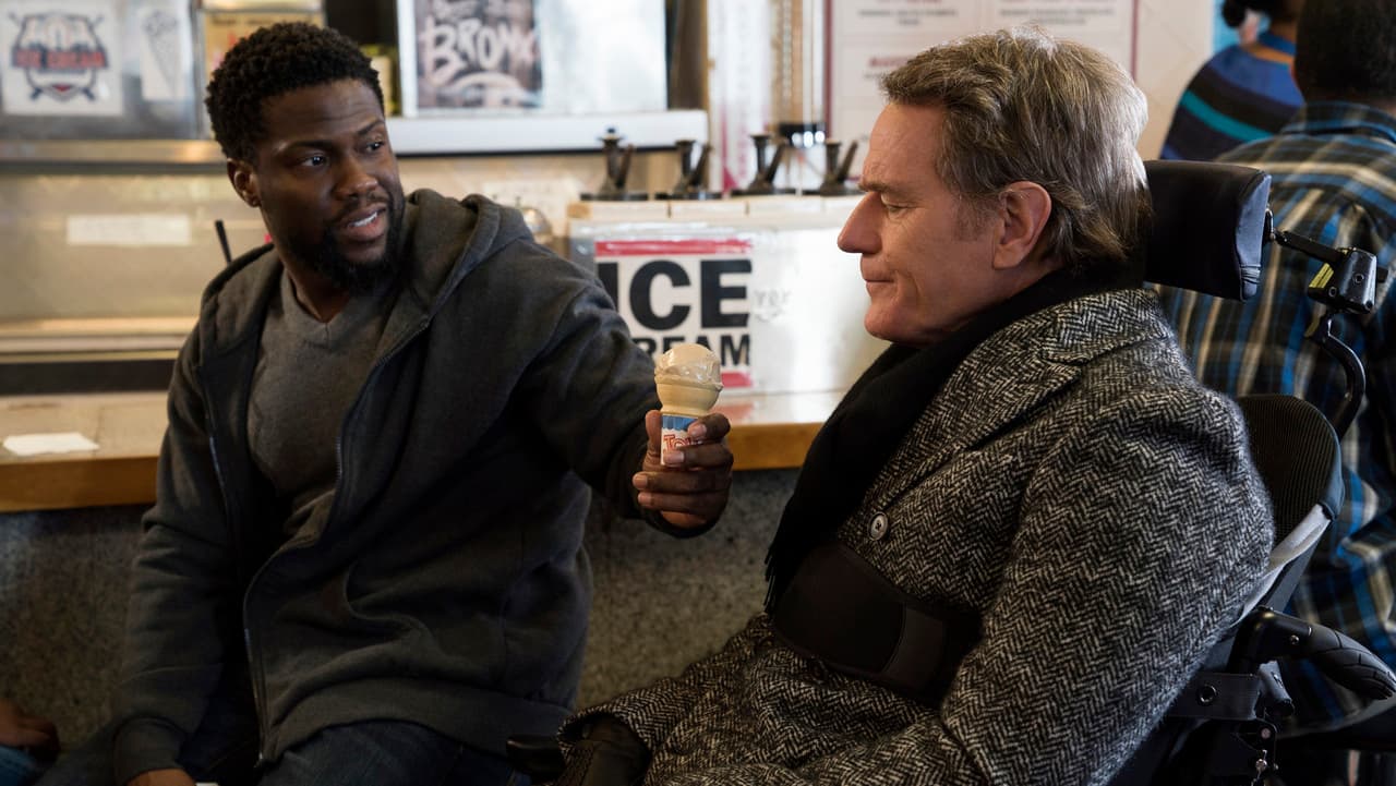 The Upside still 6