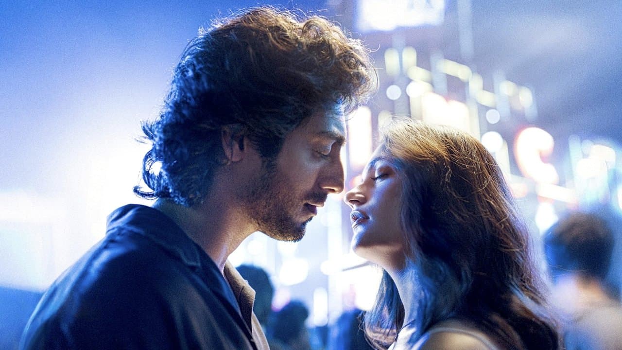 Saiyaara still 2
