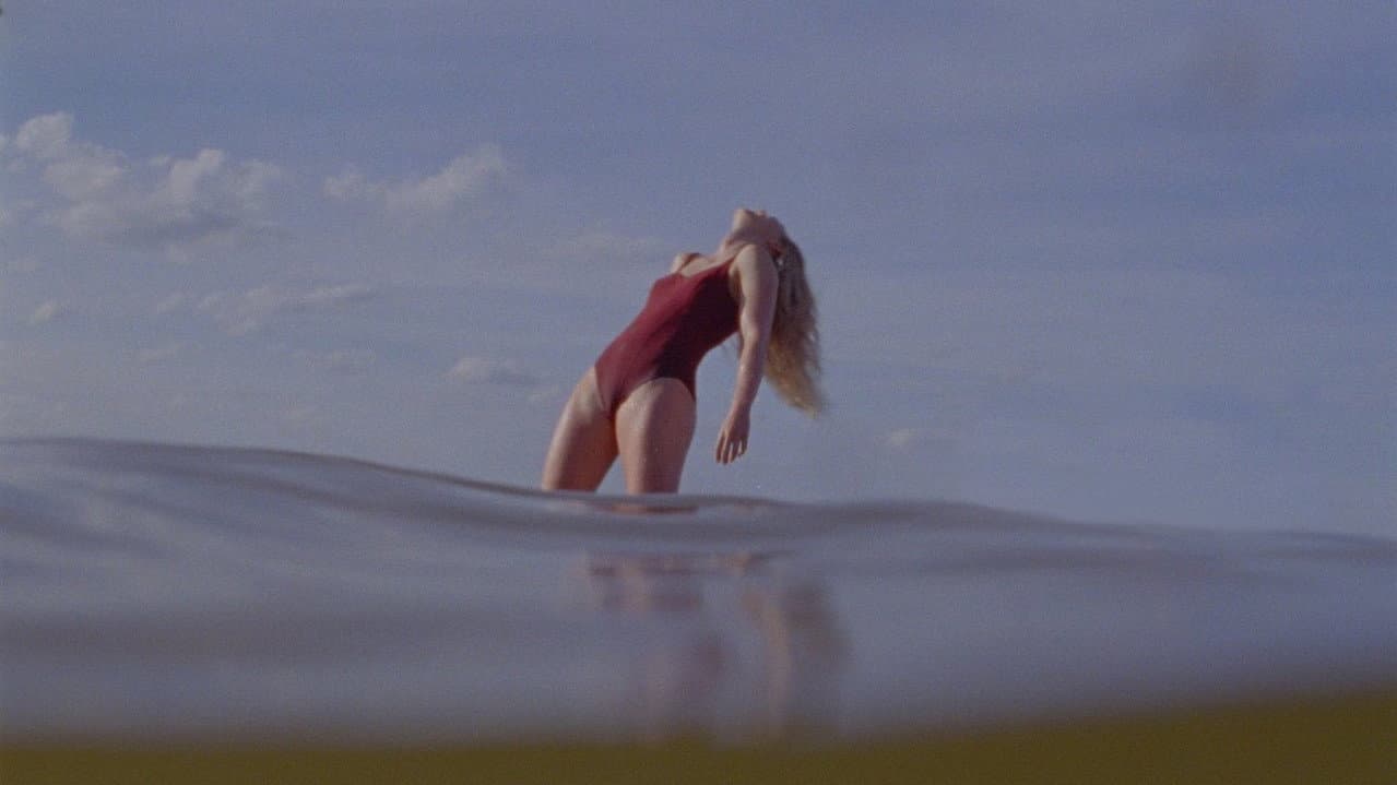 The Chronology of Water still 6