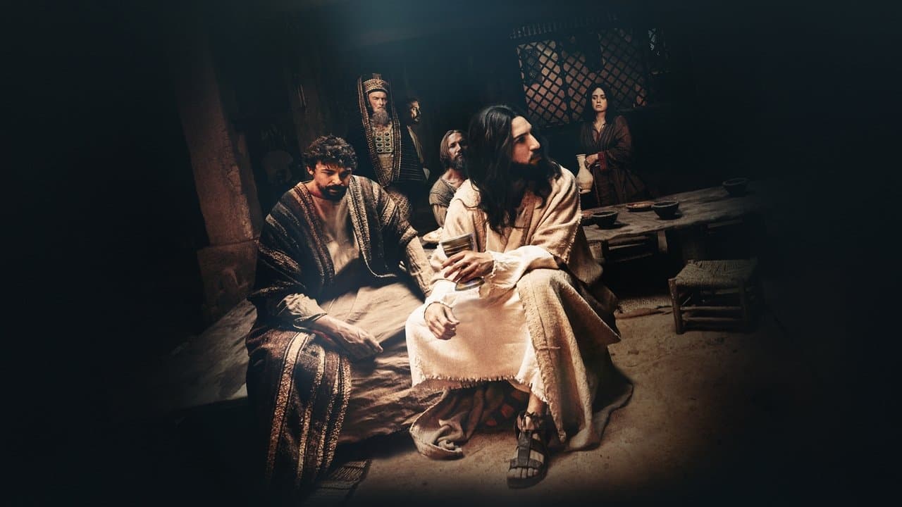The Last Supper still 1