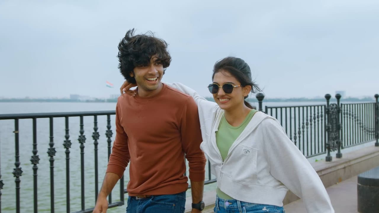 Premalu (2024) Movie News | Latest Updates & Reviews still 4
