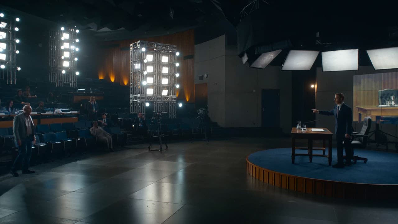 The Social Reckoning still 3