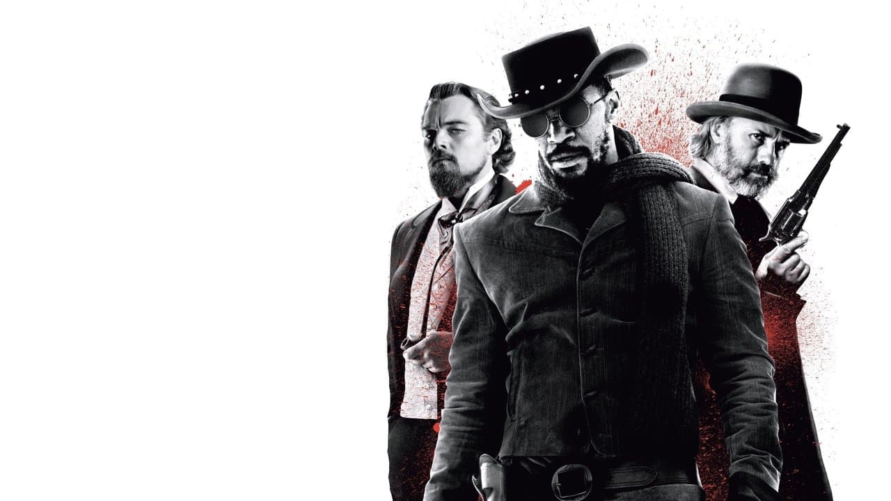 Django Unchained still 4