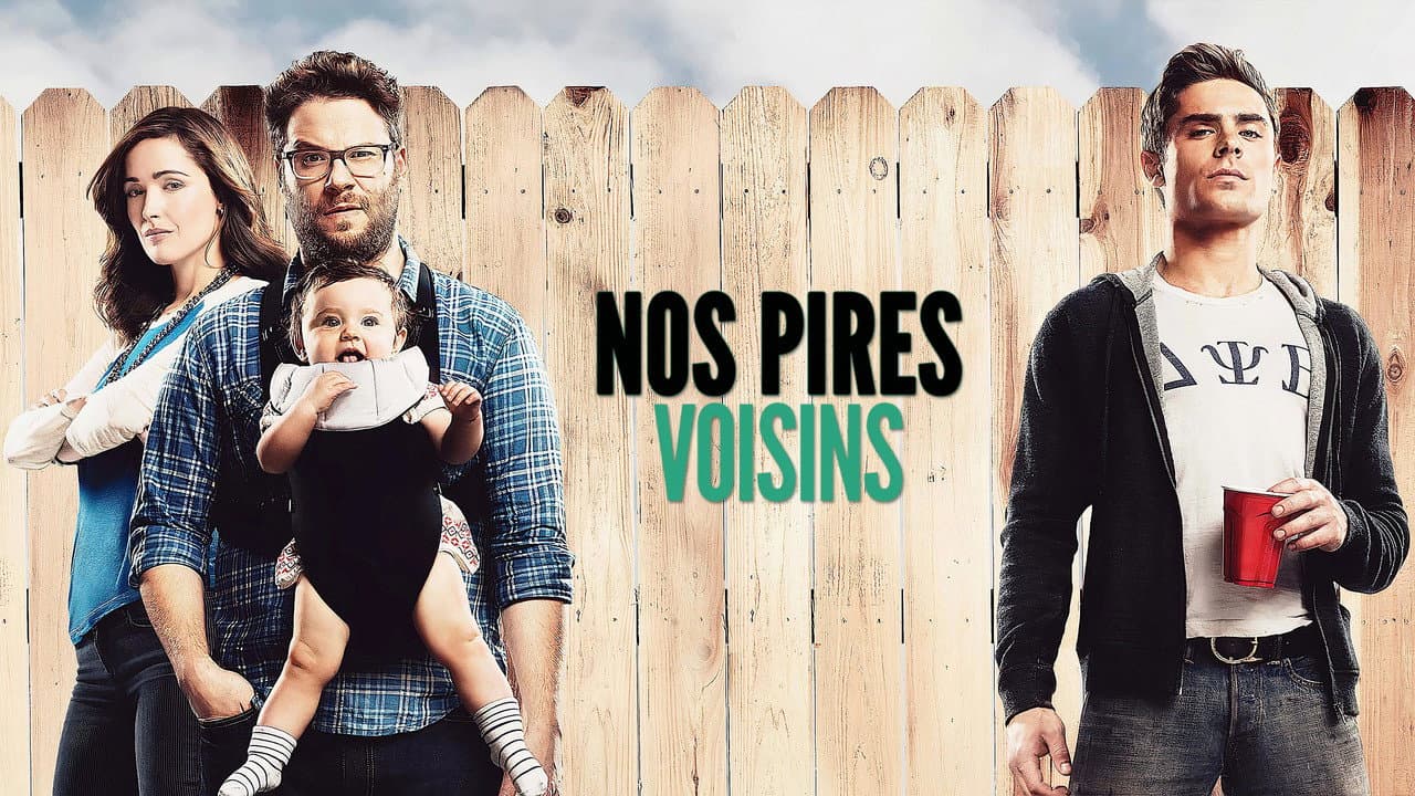Neighbors still 4