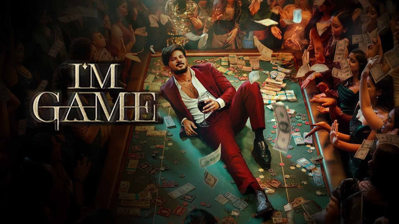 I'm Game (2026): Malayalam Action-Thriller Review still 6