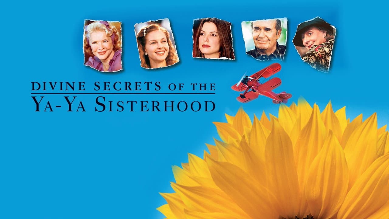 Divine Secrets of the Ya-Ya Sisterhood still 6