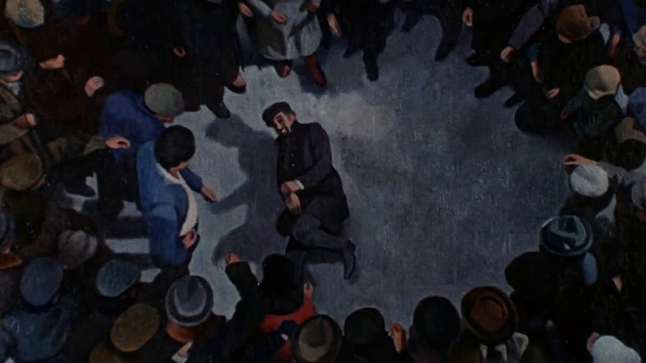 The Twelve Chairs still 8