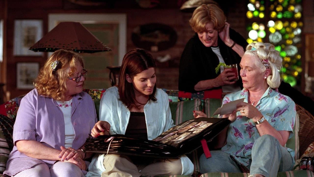 Divine Secrets of the Ya-Ya Sisterhood still 2