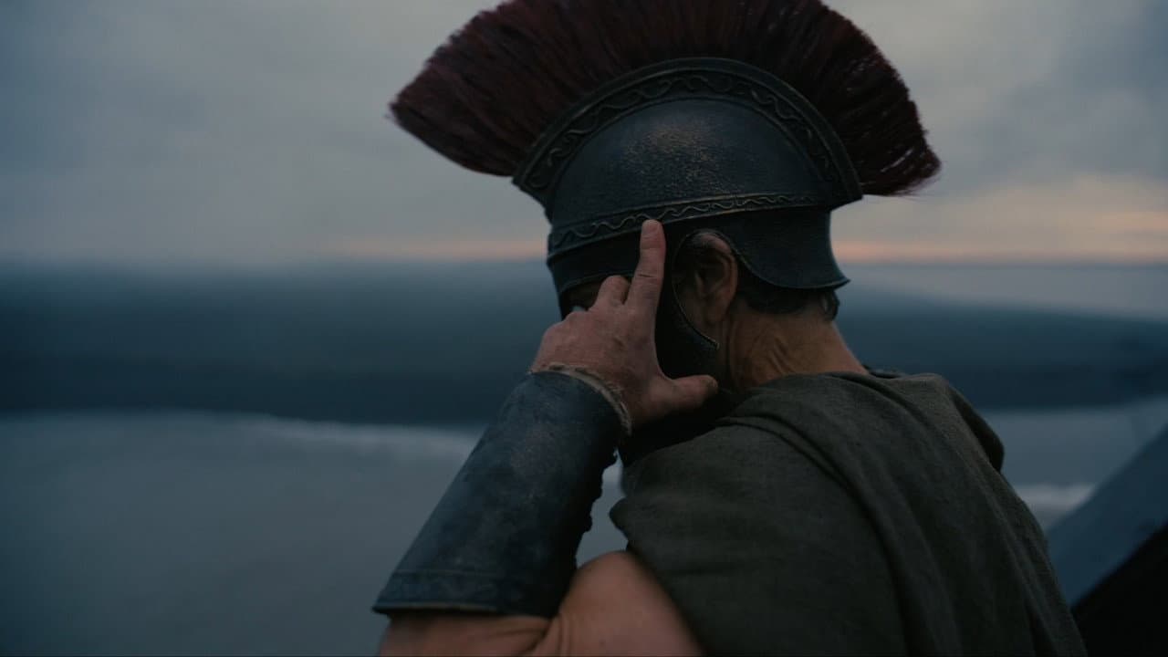 The Odyssey still 3