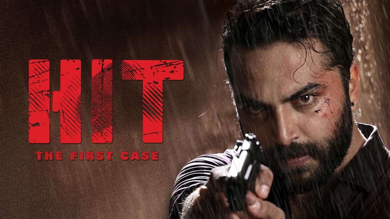 HIT: The First Case still 6