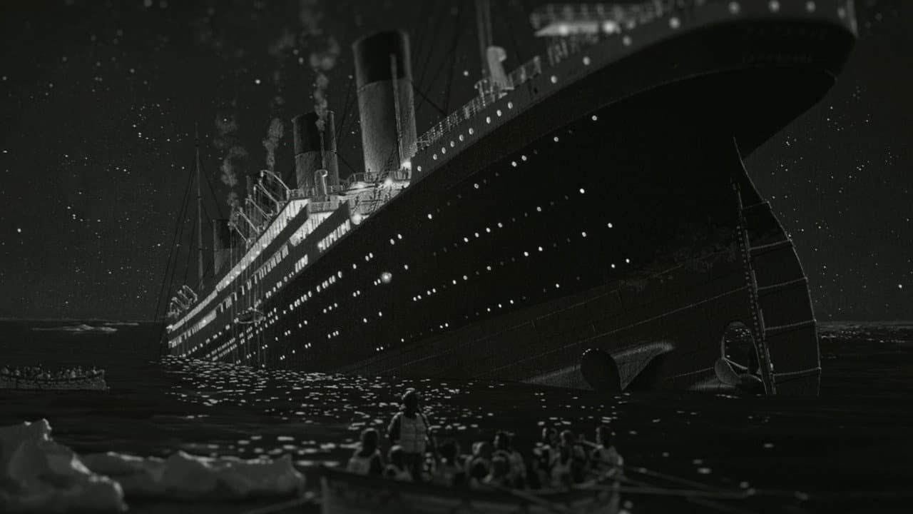 Titanic: The Digital Resurrection still 2