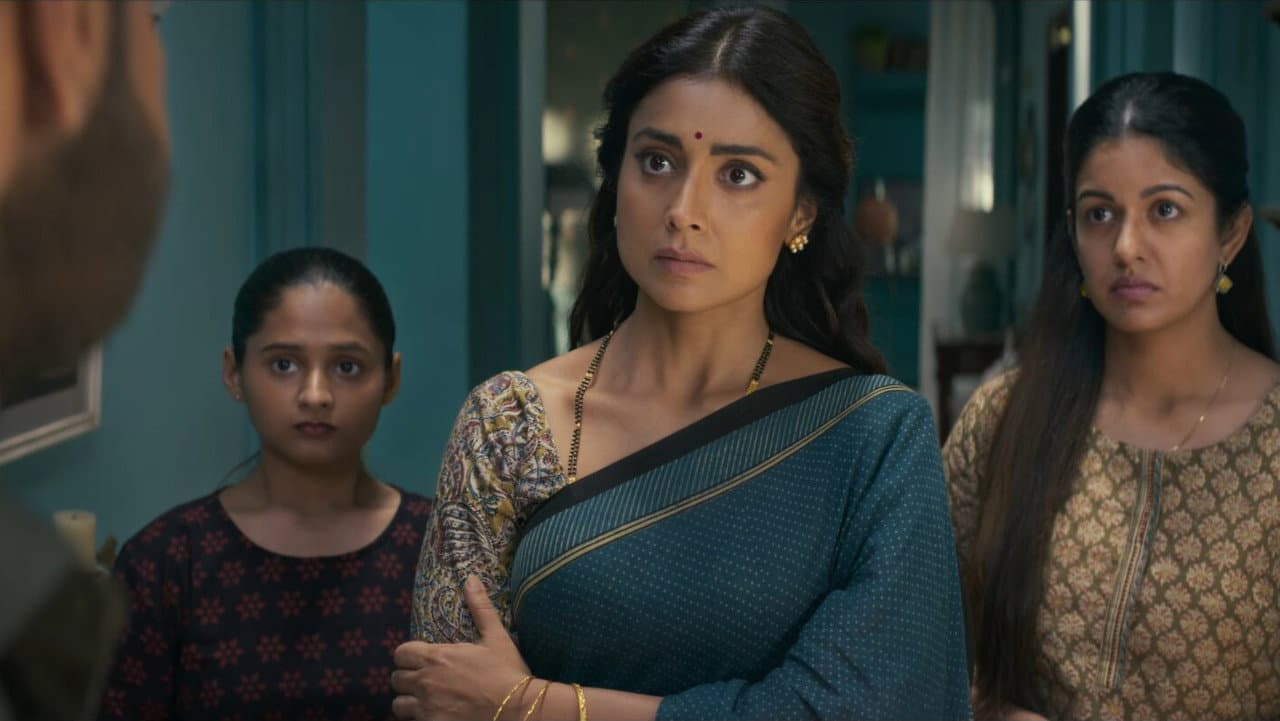 Drishyam 3 (2026): Release Date, Director, and Buzz still 7