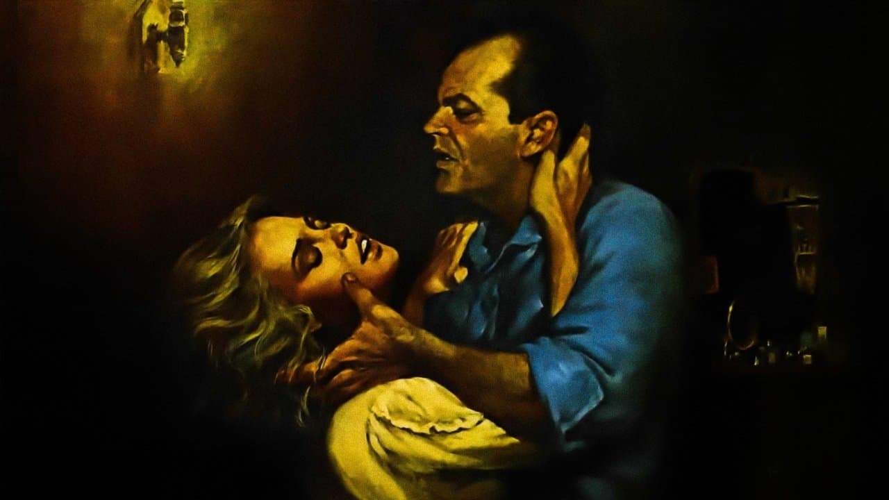 The Postman Always Rings Twice still 1