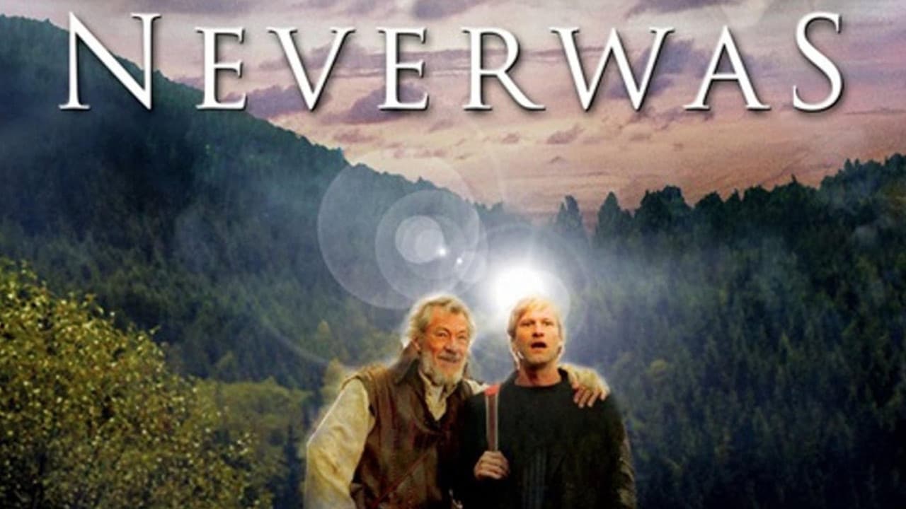 Neverwas still 2